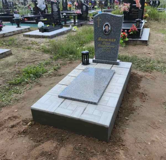 Памятник одиночный 142